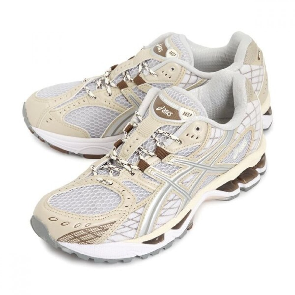 アシックス GEL-ニンバス 10.1 スニーカー 1203A543 024