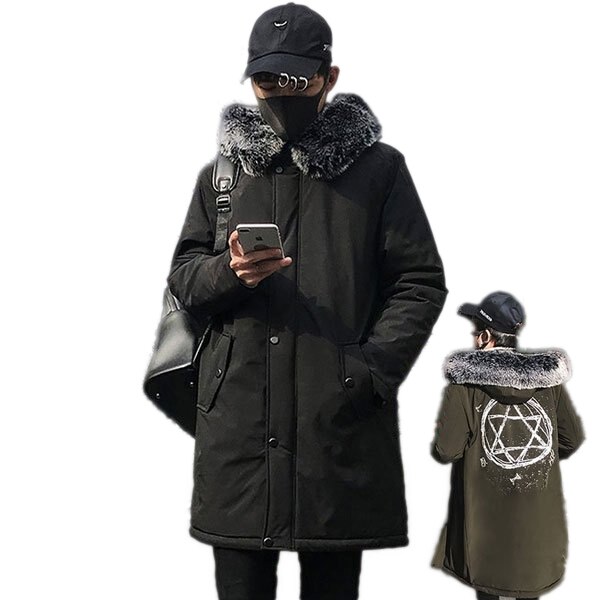 ダウンジャケット メンズ 中綿 ショート フード 厚手 ダウンコート ファスナー 秋冬 防寒防風