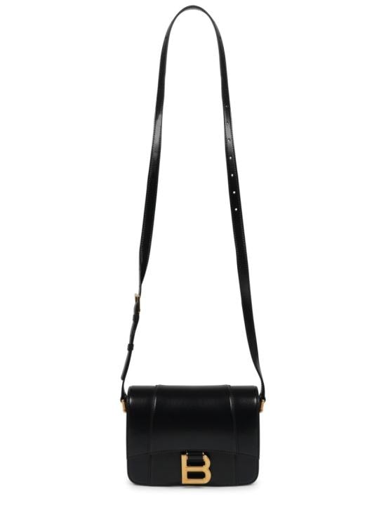 BALENCIAGA Women Shoulder Bags 828522 2ABQ81000 Black
