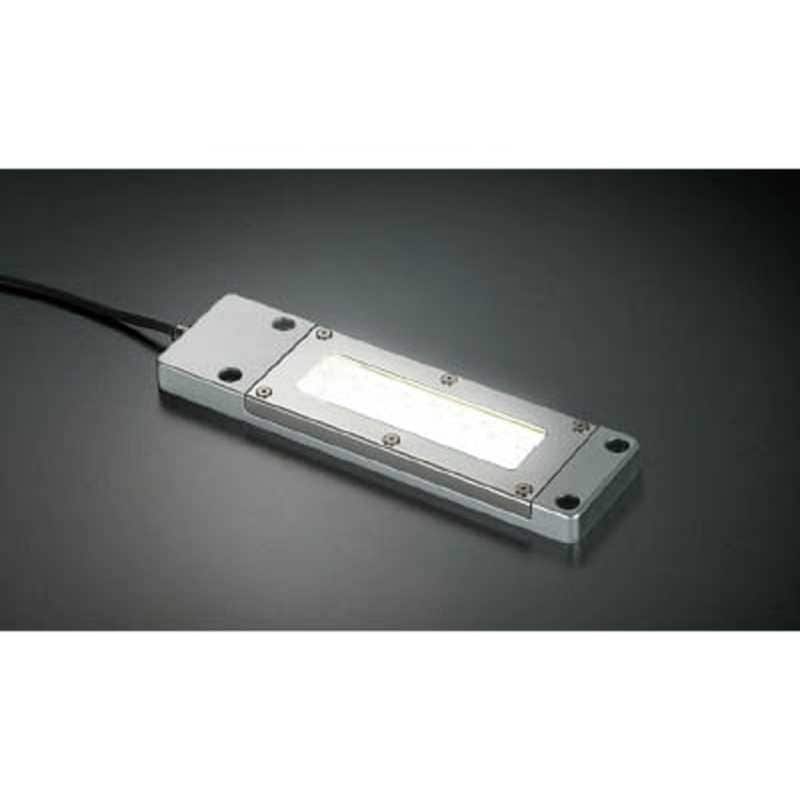 スガツネ工業 LEDタフライト新1型 500lX昼白色(220ー026ー705) SLTGH124WNSL
