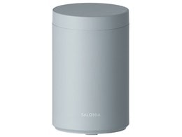 I-ne SALONIA ピュアブライトスチーマー SAL22207SL