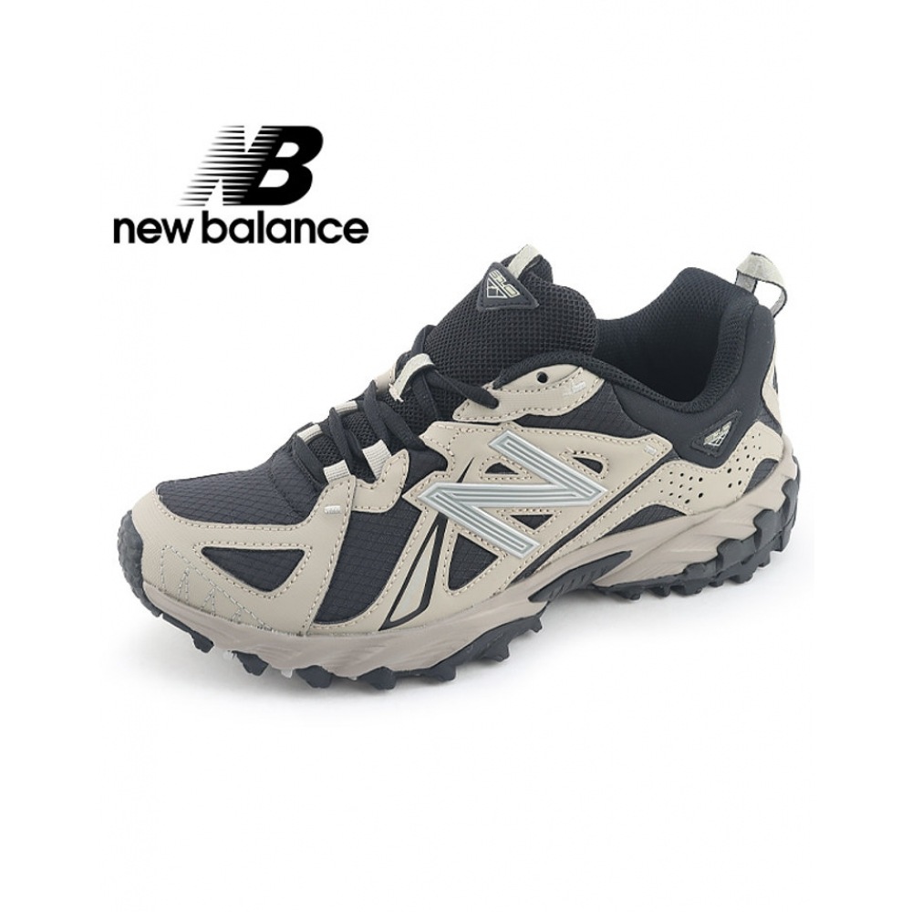 ニューバランス 610 (ML610TAC) _ベージュ