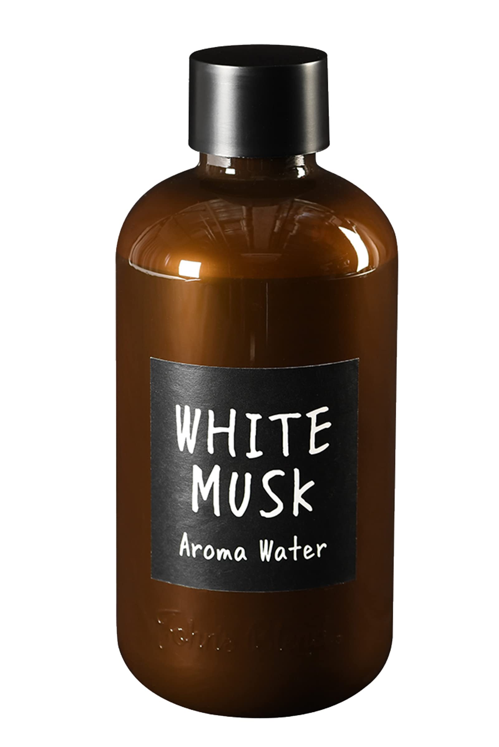 ホワイトムスク アロマウォーター 大容量 520mL Johns Blend ジョンズブレンド アロマディフューザー 加湿器用 OA-JON-90-1