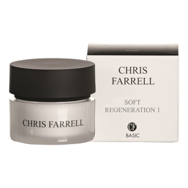 クリスファレルソフトリジェネレーション1 50ml