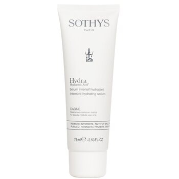 Sothys ヒドラ インテンシブ ハイドレーティング セラ (Salon Size)