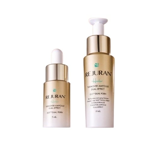 オリジナルPDRN/ターンオーバー周期 28日ケア (ターンオーバー アンプル デュアルエフェクト 10ml ダブル単独企画)