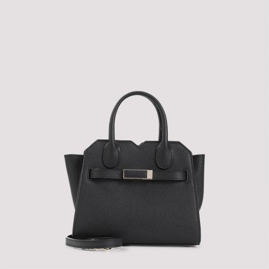 VALEXTRA Women Bags WBMI0005010LOC99 NN NERO