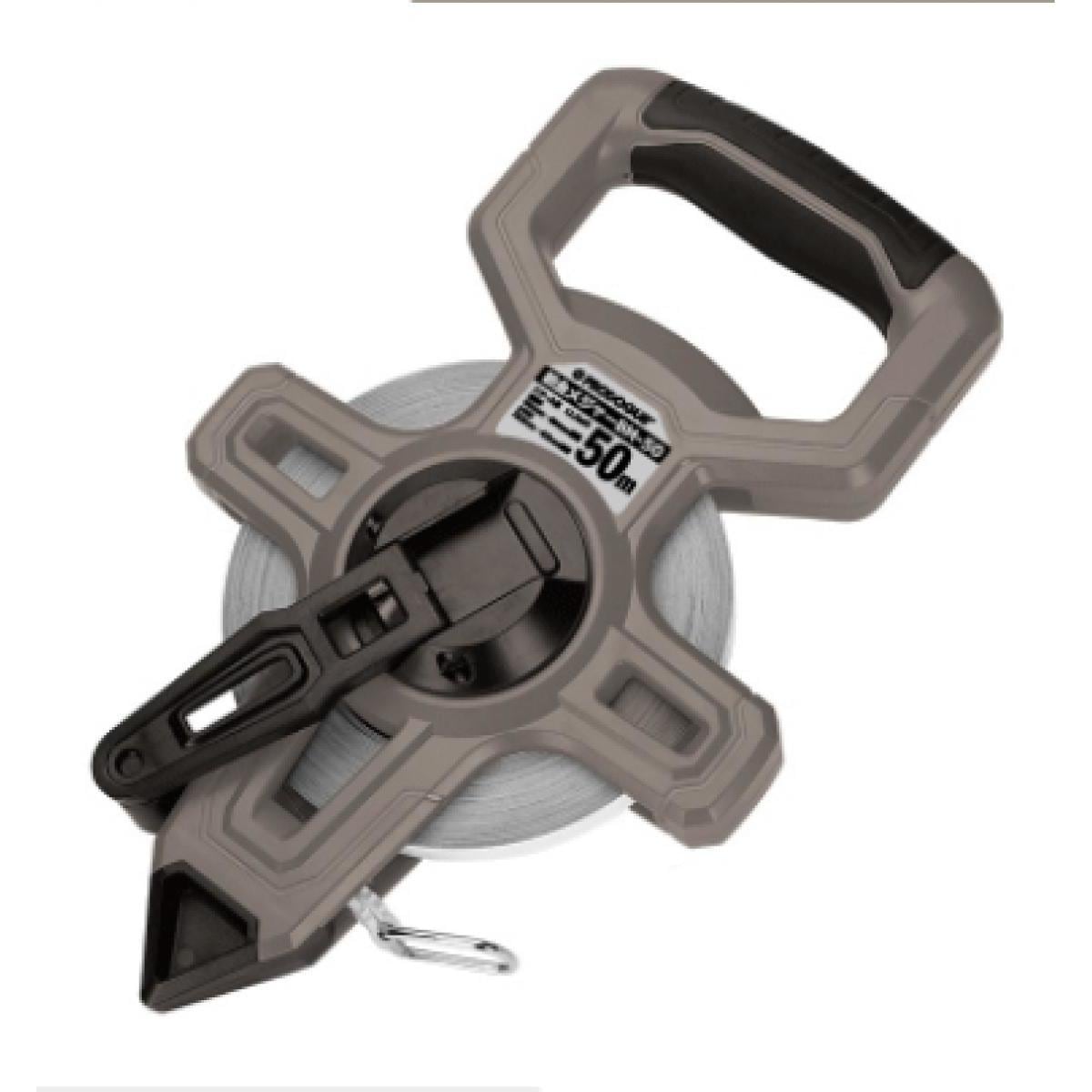 PRODOGUE 板金メジャー磁石付 50m BM-50