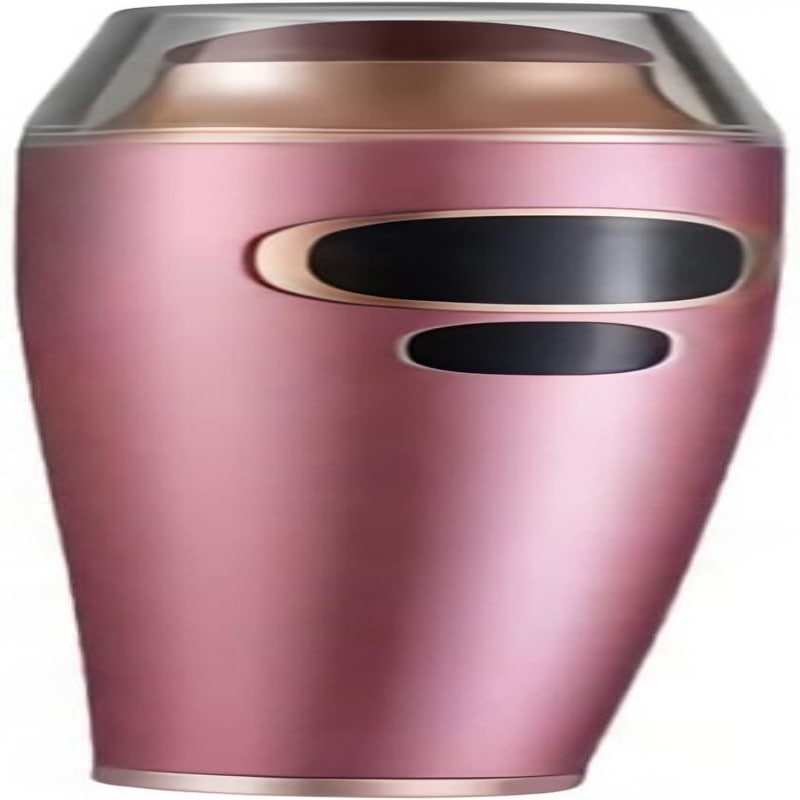 目元ケア 美顔器 天然ビアンストーンケア 音波美顔器 目元ケア たるみ フェイスケア メンズ RF 40℃ 45℃ USB充電式 振動付き ピンク 温熱 イオン導入 口元ケア 自宅 美肌エステ くま