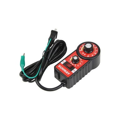 他サイト： サンウェイ SC-01 スピードコントローラー 100V 1500W SC01サンウエイの商品画像