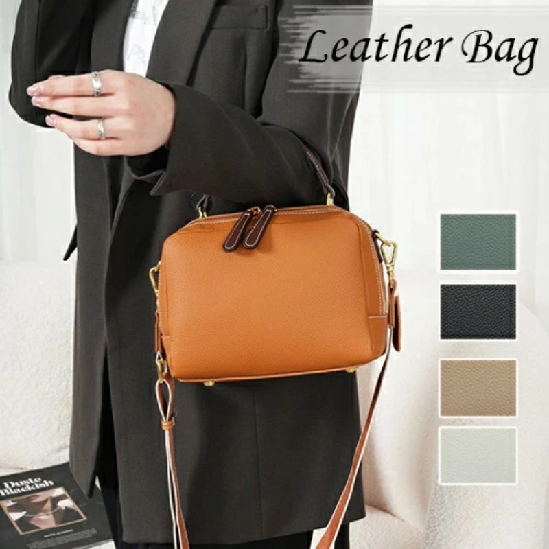 ショルダーバッグ 軽量 おしゃれ 本革 通学 レディース 卒業式 ハンドバッグ フォーマル 大人 シンプル お出かけ 2way 母の日 斜めがけ トートバッグ 小さめ ギフト 通勤 旅行 手提げ おし