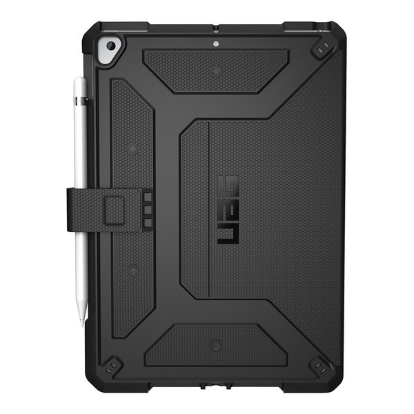 UAG-IPD7F-BK ブラック [10.2インチiPad(第7世代)用 Metropolisケース] 5,246円