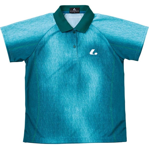 LUCENT ルーセント LADIES ゲームシャツ XLP4745 テニス Tシャツ XLP4745 レディース 半袖 5,677円