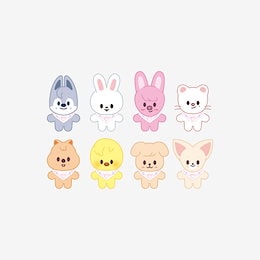 Qoo10 | SKZOO-10CM-公式のおすすめ商品リスト(ランキング順) : SKZOO