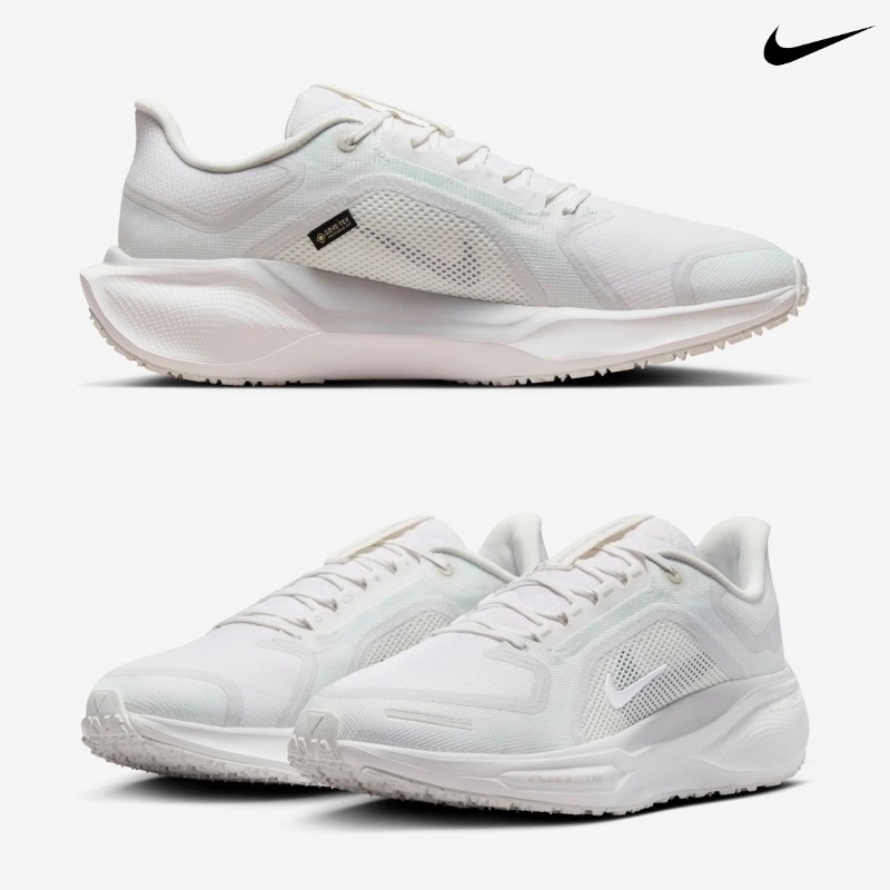 [NIKE] ナイキ スニーカー ペガサス 41 GTX / SUMMIT WHITE