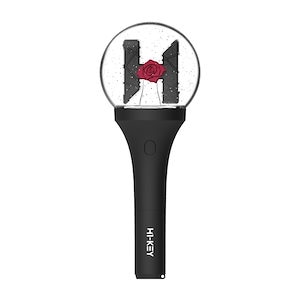ITZY ペンライトケース ストラップ付き ITZY - OFFICIAL LIGHT RING CASE ペンライトケース イッチ |K