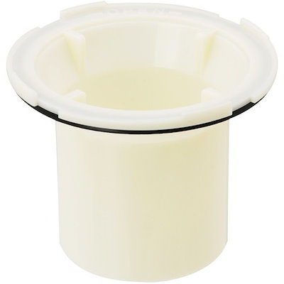 他サイト： GAONA GA-LF032 [洗濯機排水トラップ防臭パイプ]の商品画像