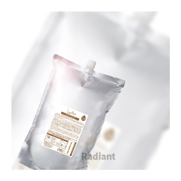 2500g beauty experience ロレッタ うるうるしたい日のトリートメント（詰替えパウチ）ビューティーエクスペリエンス loretta リフィル