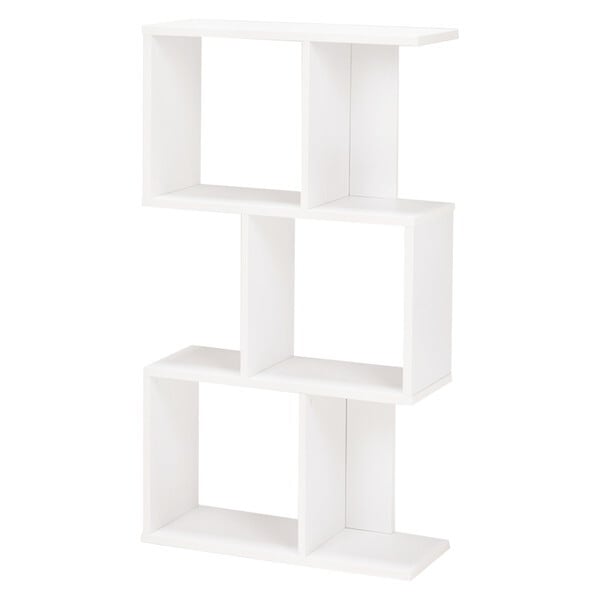 RCC-1600WH ホワイト ディスプレイラック メーカー直送