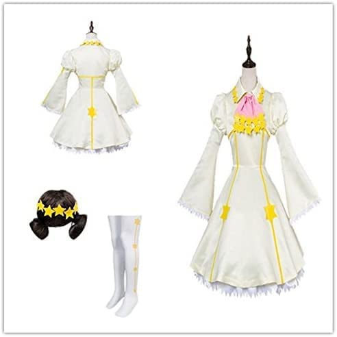 カードキャプターさくら クリアカード編 木之本桜 きのもと さくら バトル 星 風コスプレ衣装 10,530円