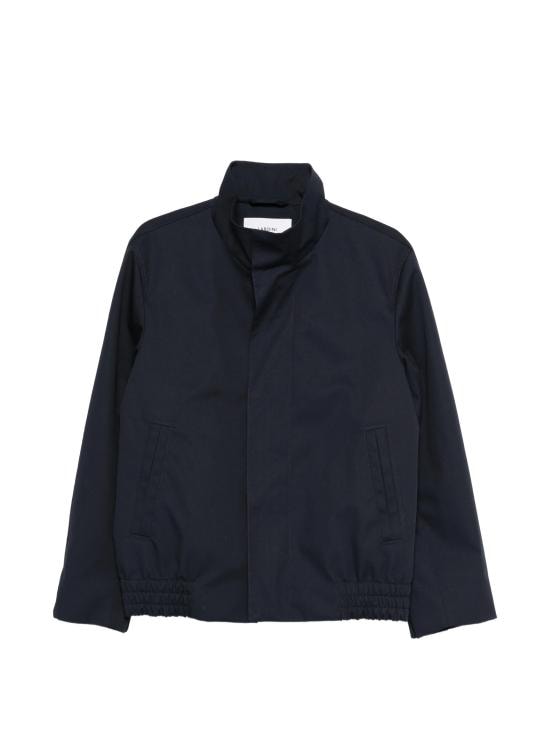 LARDINI Men Suit Jackets PACORBANPASP66601 850 Blue