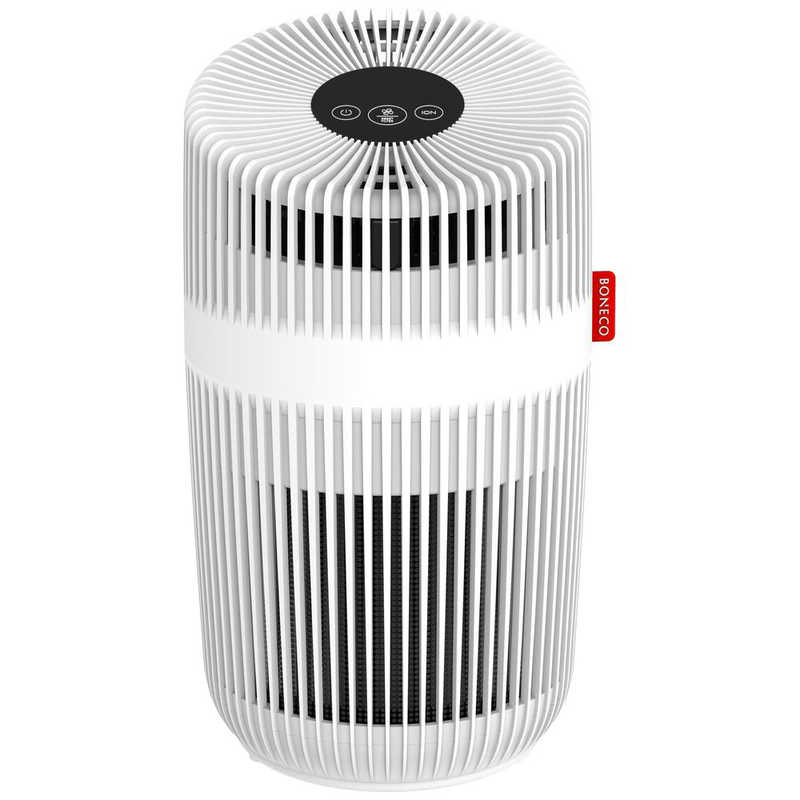 ボネコ　空気清浄機 BONECO P230 AIR PURIFIER 空気清浄:14畳まで ホワイト　P230W