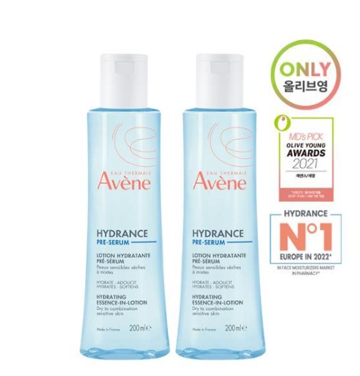 イドランス エッセンス イン ローション 200ml ダブル企画