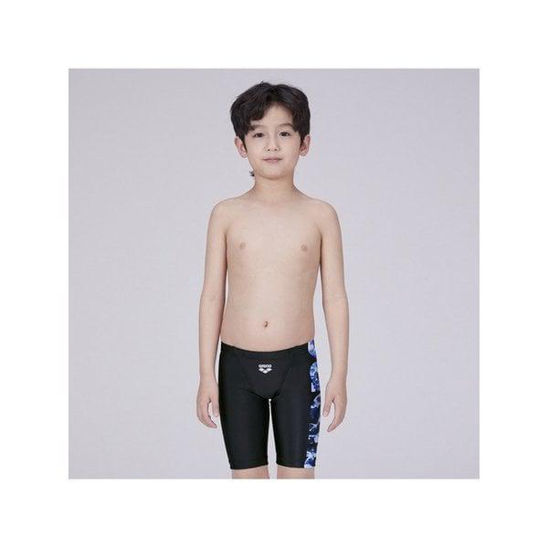 ビッグウェーブ子供4部A5BB1PB60BLK