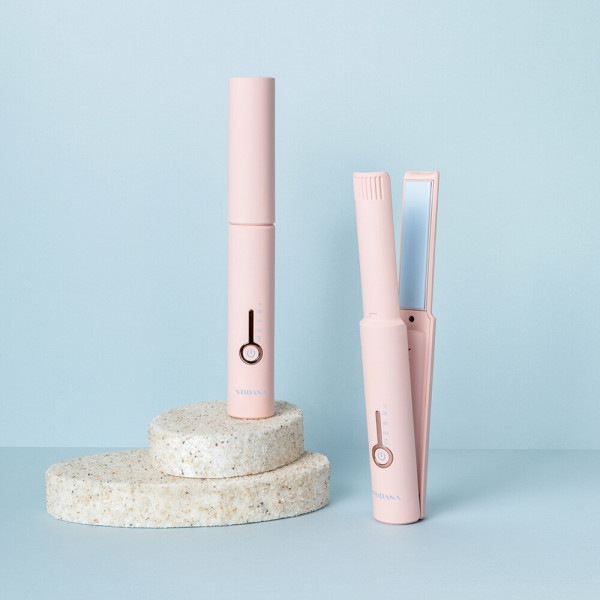 ボダナ ラブリー スタイリング ワイヤレス ミニ パンゴデ機