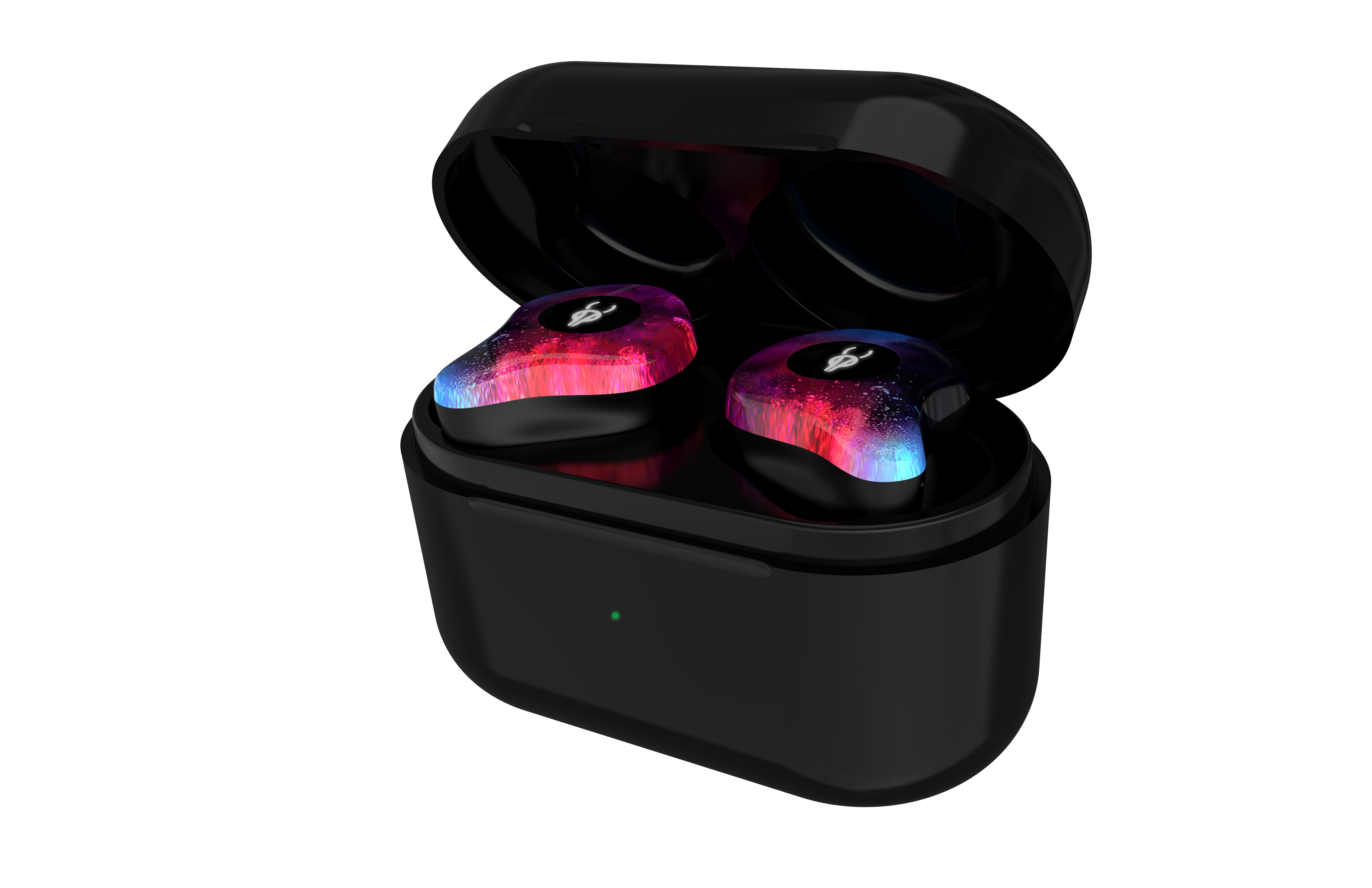 ワイヤレスBluetoothヘッドセットX12 Pro 烈焰 TWSヘッドセット