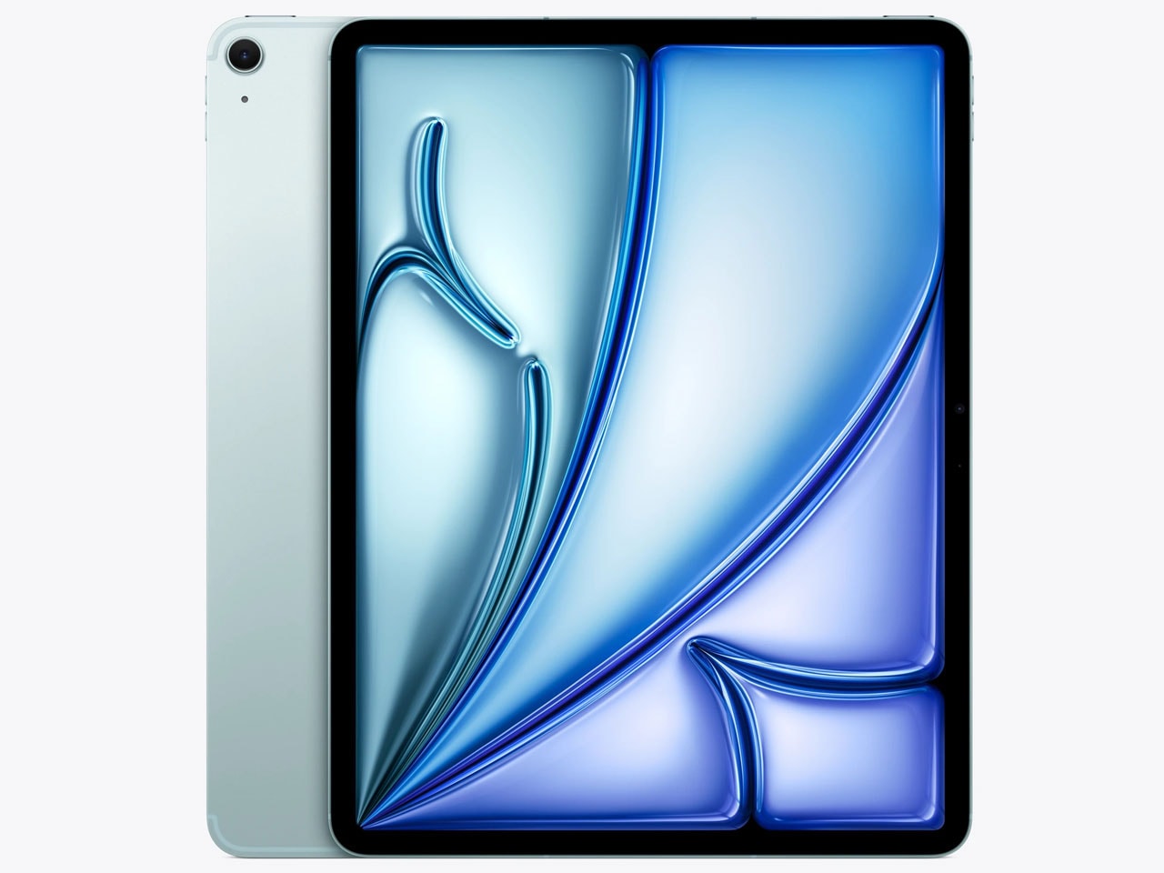 Apple iPad Air 13インチ Wi-Fi+Cellular 1TB 2026年春モデル MH9T4J/A SIMフリー [ブルー]