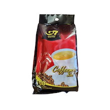 ベトナム コーヒー 500g x 10袋セット 楽天市場】MACCOFFEE ベトナムコーヒーPHO ブラック 16g x 10袋