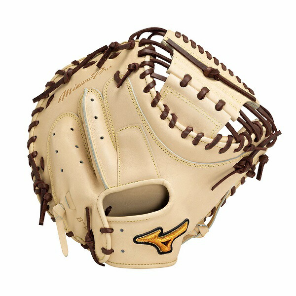 硬式キャッチャーミット 號SAKEBI Compact B-D型 1AJCH30100-8066