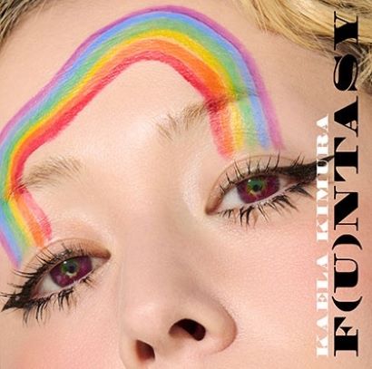 早期予約.タワーレコード特典付き 木村カエラ F(U)NTASY CD+トートバッグ 完全生産限定盤 新品未開封