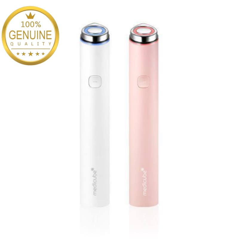 ブースタープロ ミニホワイト / ピンク 限定エディション