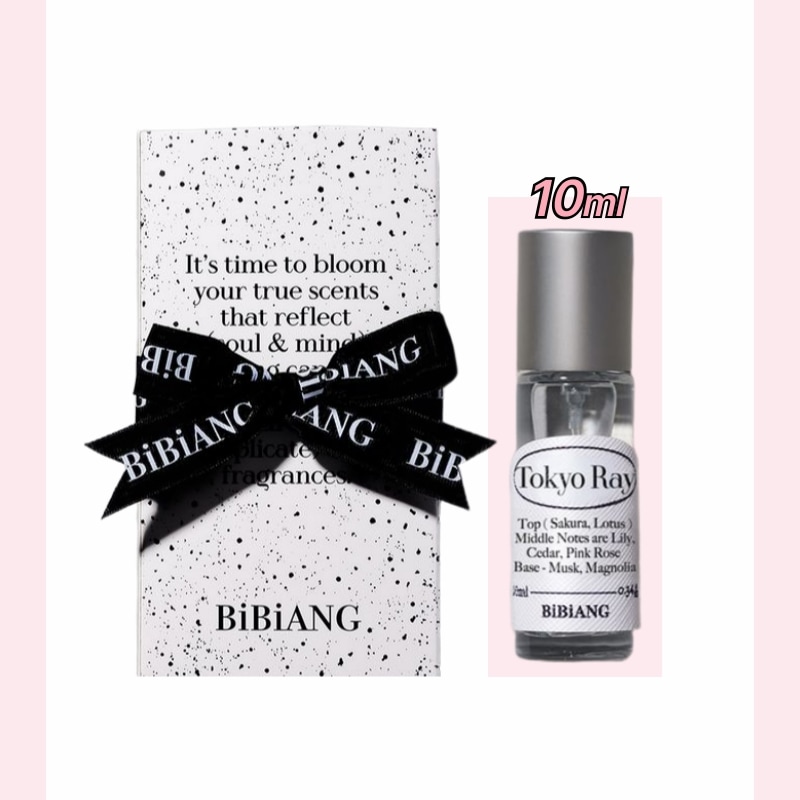 東京 レイヤード パフューム EDP 10ml