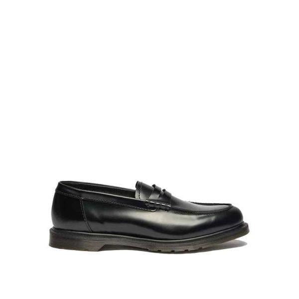 26SS ローファー 42503001 BLACK DOM