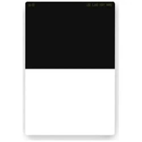 LEE 1.2ハーフND ベリーハード 100x150mm