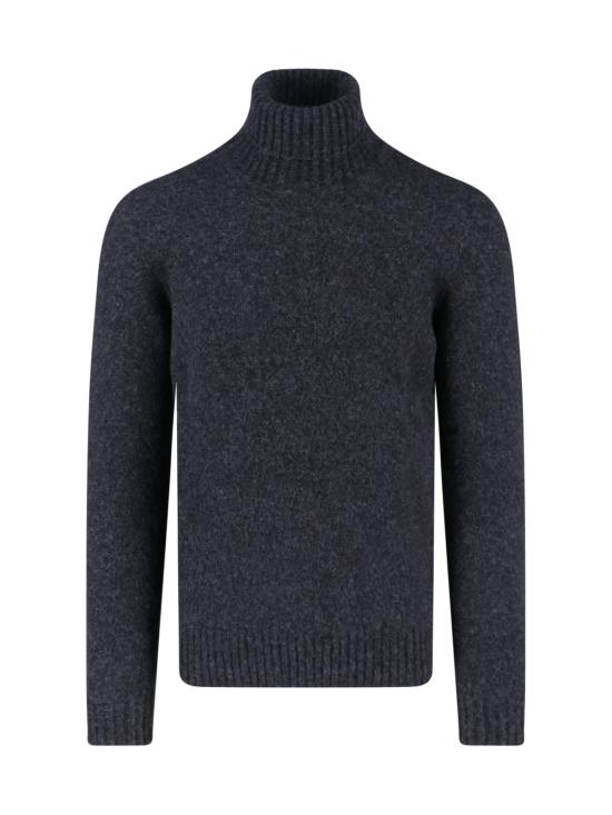 DRUMOHR Men Sweater D8W104GL 680 Grey