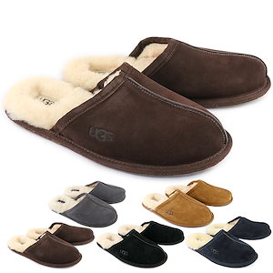 メンズUGG