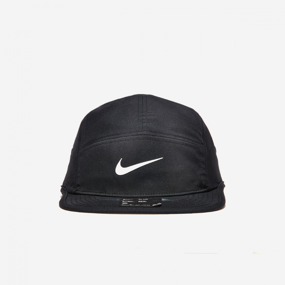 ナイキ U ナイキドリフターフライアンストラクチャードスウッシュキャップ FB5624-010
