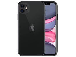 iPhone11 128GB ブラック MHDH3J/A 新パッケージ版