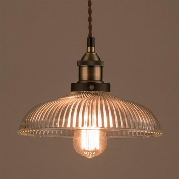 ペンダントライト 照明 ガラス カバー シンプル リビング キッチン 階段