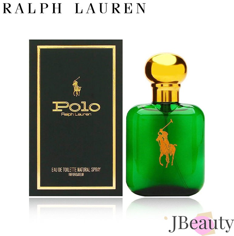 ポロ EDT 59ml