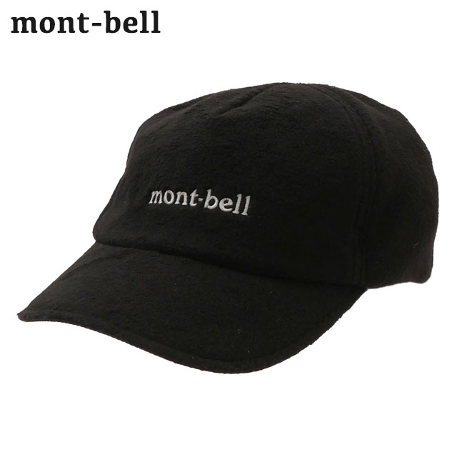 モンベル mont-bell ClimaPlus200 O.D. Cap クリマプラス200 O.D.キャップ メンズ レディース 1118734 5,212円