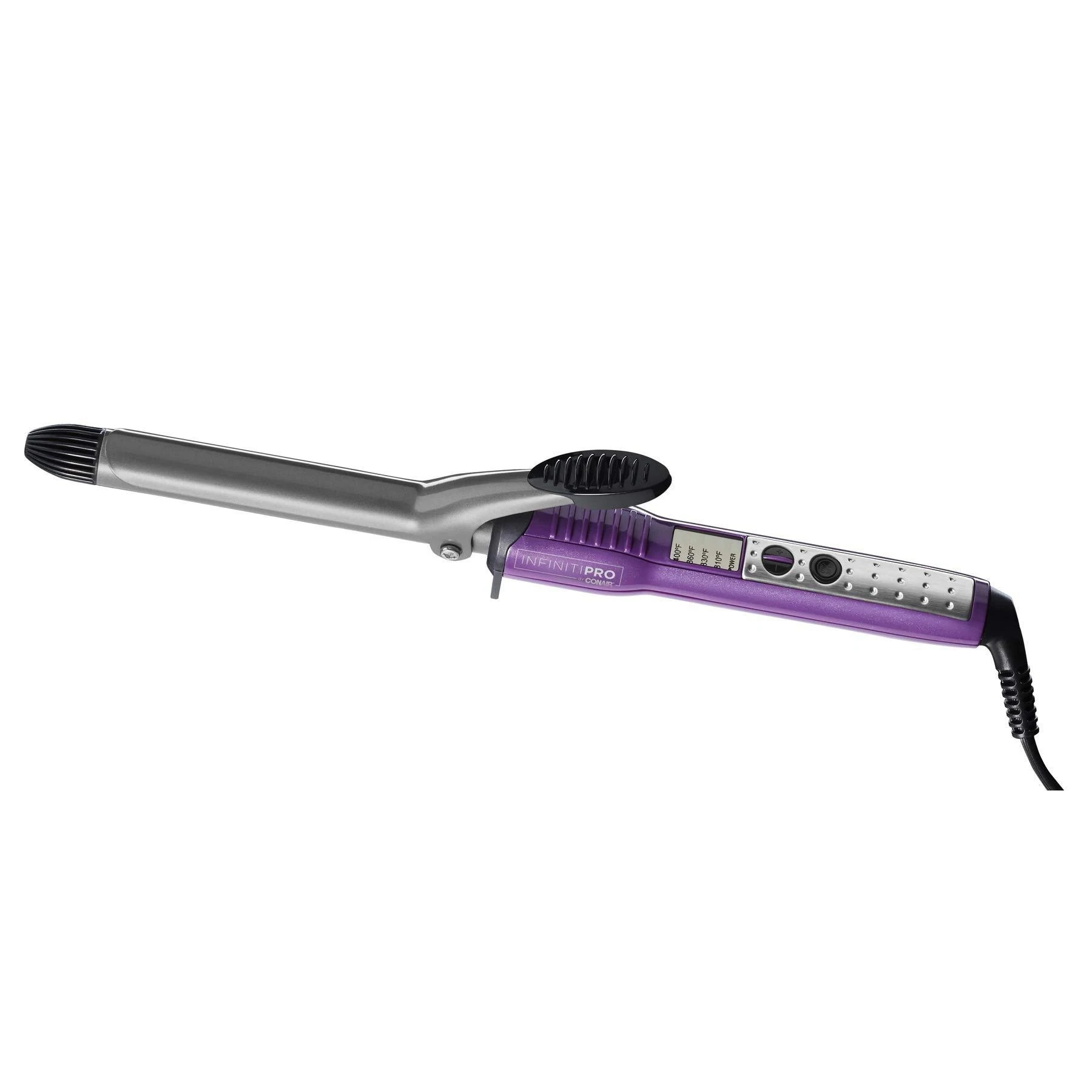 INFINITIPRO BY CONAIR Nano Tourmaline Ceramic Curl