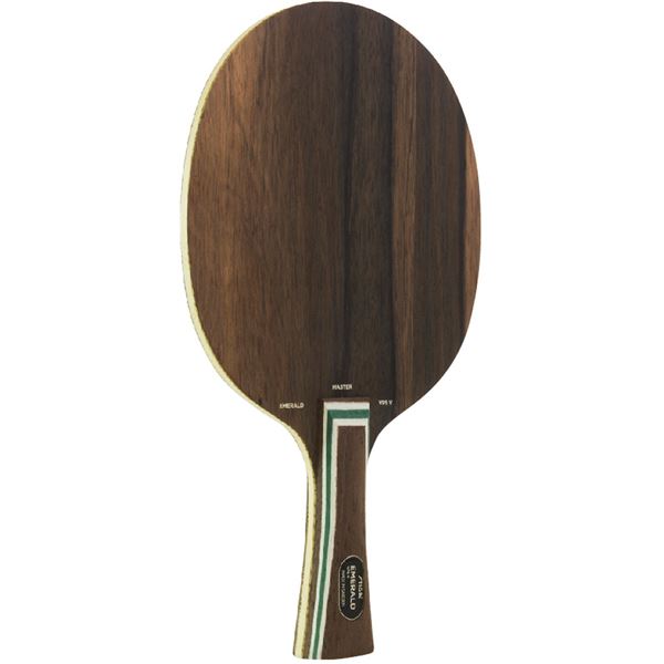 STIGA（スティガ） シェイクラケット ROSEWOOD NCT 5 MASTER