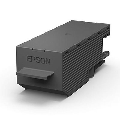 他サイト： インク エプソン 純正 カートリッジ インクカートリッジ EWMB1 メンテナンスボックスの商品画像