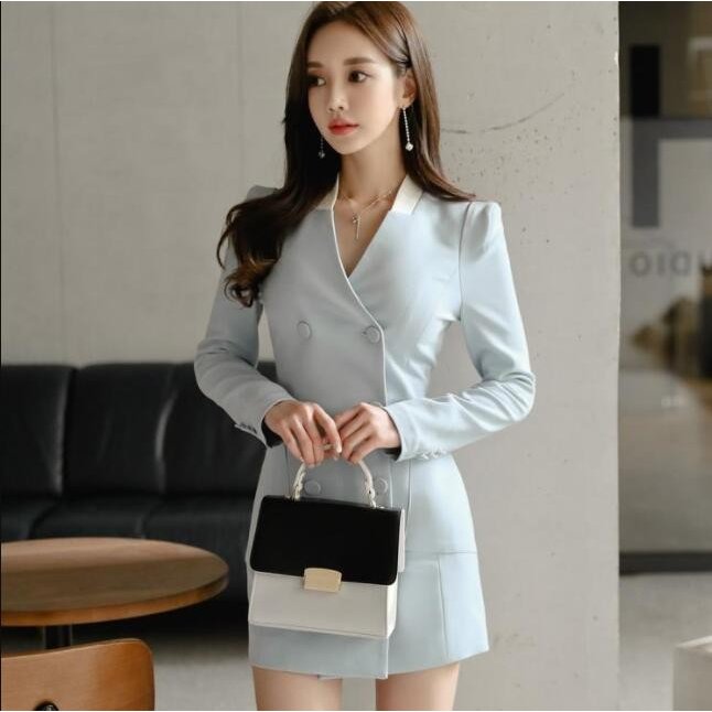 長袖ワンピース タイトワンピース 姫系ワンピース ひざ丈 かわいい インポート エレガント パーティ