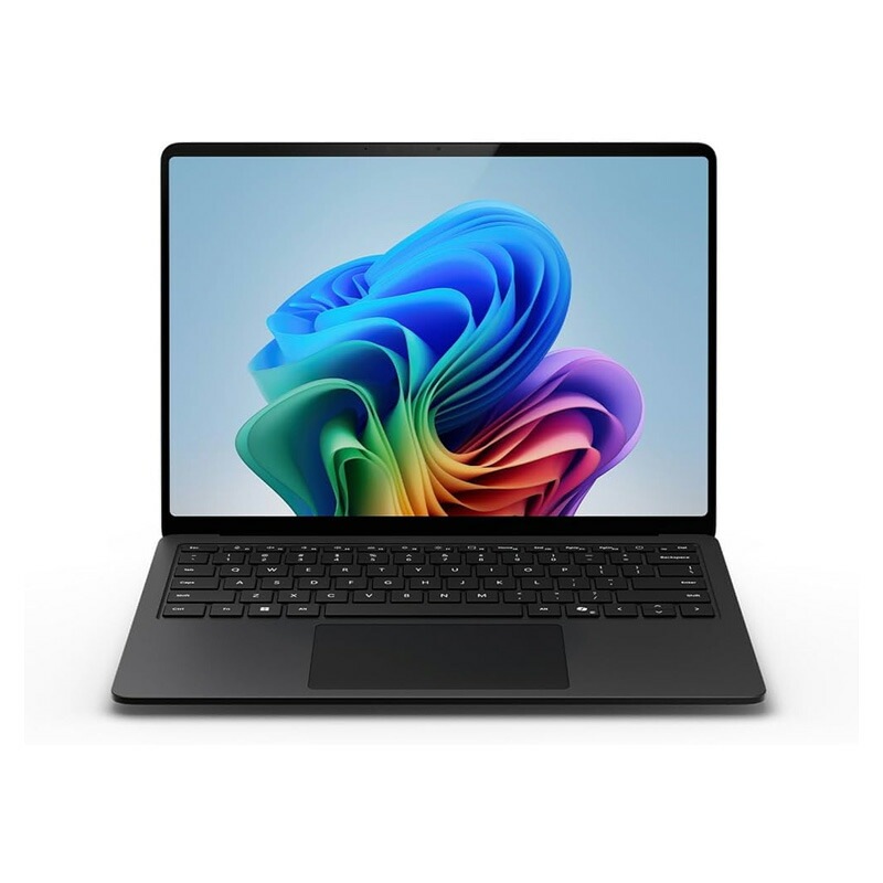【新品】Microsoft マイクロソフト ノートPC Surface Laptop 第7世代 ZHI-00020 ブラック